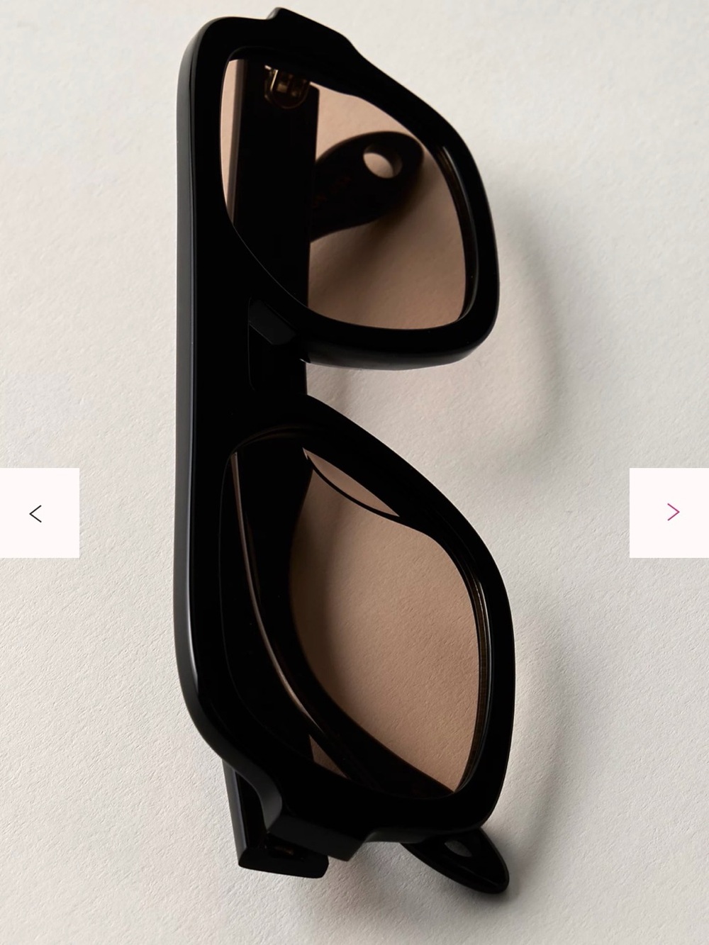 Elisa Johnson Jane Sunglasses - Picture 3 of 5